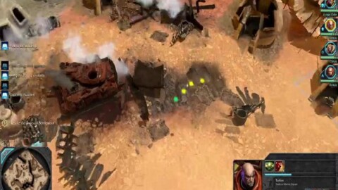 The EMPEROR COMMANDS YOUR PRESENCE! ROGUE TRADER SPREADING HIS TRUTH THROUGHOUT THE EXPANSE! FROM THE DEEP WARP, IT ARISES, RAVENOUS AND WET