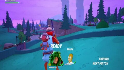 UFC Watch Party !discord