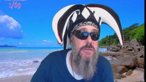 LIT MONDAY: THE ART OF WAR: PART 1 LIVE NOW!! type, “!cashmein” IN CHAT TO RECEIVE A FREE GIFT!!!