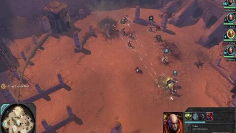 The EMPEROR COMMANDS YOUR PRESENCE! SPREADING HIS TRUTH THROUGHOUT THE EXPANSE! FROM THE DEEP WARP, IT ARISES, RAVENOUS AND WET