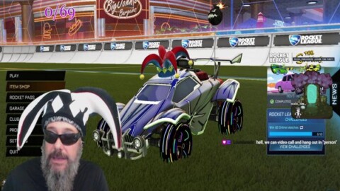 FILTHOSOPHY TUESDAYS: HONOR THINE FIGHTERS!!! LIVE NOW!! TYPE, “!cashmein” IN CHAT TO RECEIVE A FREE GIFT!!!