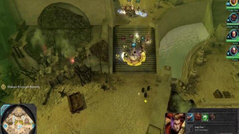 The EMPEROR COMMANDS YOUR PRESENCE! SPREADING HIS TRUTH THROUGHOUT THE EXPANSE! FROM THE DEEP WARP, IT ARISES, RAVENOUS AND WET