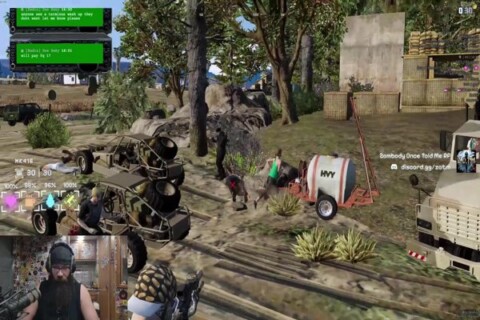 Things and stuff ! | City= Zombody once told me    | ADHD Goes Burrr | !discord | 18+ @multiplatformgaming