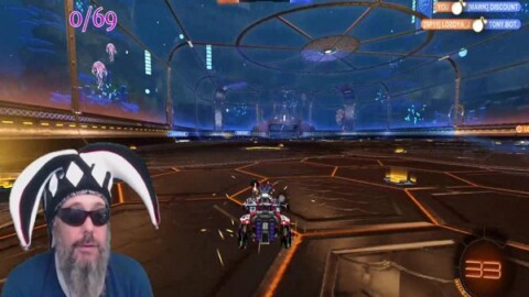 FILTHY FRIDAY: TEAM ARTHRITIS GO!!! LIVE NOW!! TYPE, “!cashmein” IN CHAT TO RECEIVE A FREE GIFT!!!