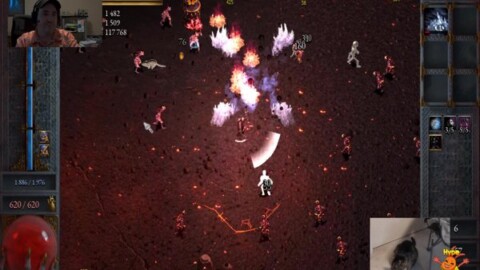 Saturday’s Weather Patch Notes: 100% Chance of Gaming