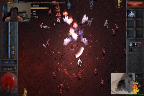 Saturday’s Weather Patch Notes: 100% Chance of Gaming