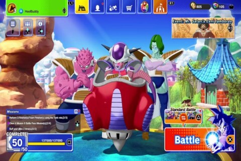 UFC Watch Party !discord