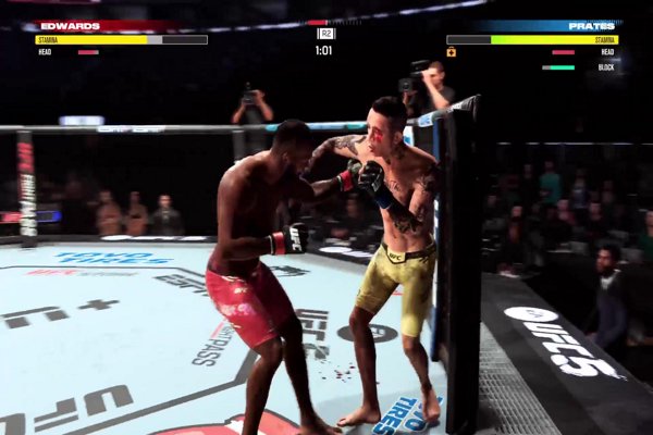 UFC Watch Party !discord