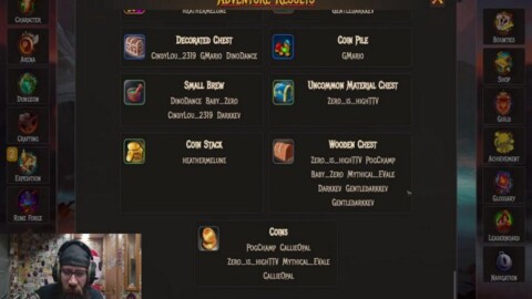 Death to the bots! Gimme all their parts! FORMATION DELTA ALPHA BRAVO| ADHD Goes Burrr | !discord | 18+ @multiplatformgaming