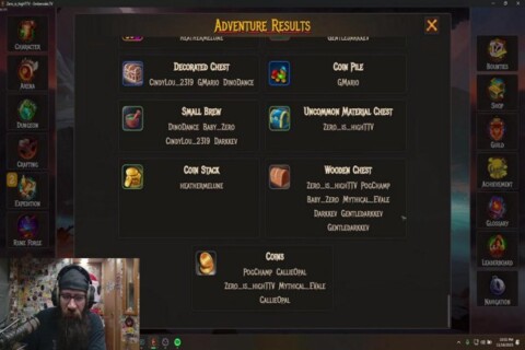 Death to the bots! Gimme all their parts! FORMATION DELTA ALPHA BRAVO| ADHD Goes Burrr | !discord | 18+ @multiplatformgaming