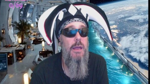 LIT MONDAY: THE ART OF WAR: PART 2!!! LIVE NOW!! Type, “!cashmein” IN CHAT TO RECEIVE A FREE GIFT!!!