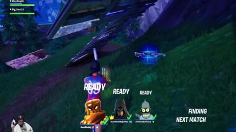 Chill Tuesday Stream | Gaming & CCTV Editing