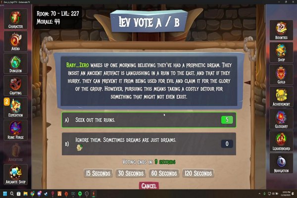 | ADHD Goes Burrr | !discord | 18+ @multiplatformgaming