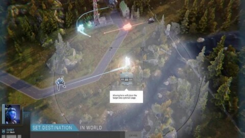 [DROPS ON✅] 2.0 MEGA UPDATE LAUNCH! Xcom, Front Mission, Battletech, and seeing into the future on the battlefield all combine in style!