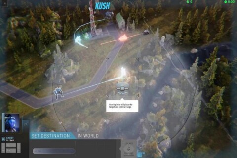 [DROPS ON✅] 2.0 MEGA UPDATE LAUNCH! Xcom, Front Mission, Battletech, and seeing into the future on the battlefield all combine in style!