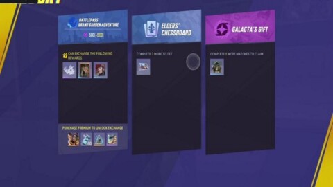 [DROPS ON✅+GIFT BADGE] Green Raider loading up.