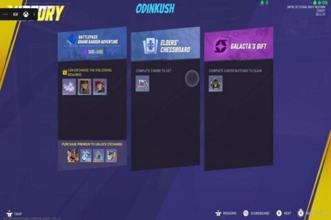 [DROPS ON✅+GIFT BADGE] Green Raider loading up.