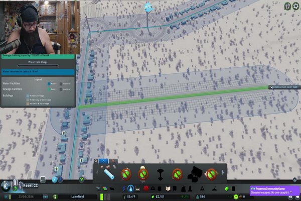 Interact directly with the game using @crowdcontrol | ADHD Goes Burrr | !discord | 18+ @multiplatformgaming