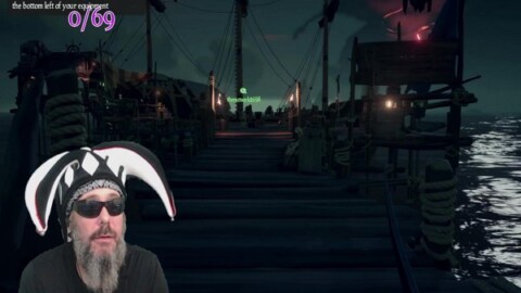 FILTHY FRIDAY: TEA OF PEEVES!!! LIVE NOW!! TYPE, “!cashmein” IN CHAT TO RECEIVE A FREE GIFT!!!