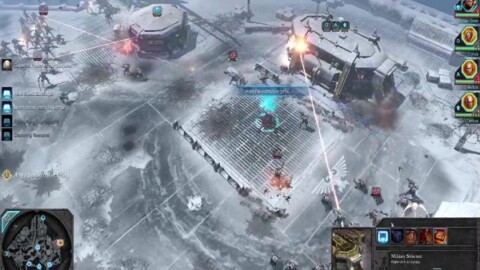 THE EMPEROR COMMANDS YOUR PRESENCE! Full playthrough of ALL DLC and CONTENT! Entering the CHAOS RISING chapters!