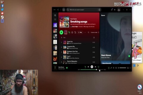 Wheelin and dealin with dabs | ADHD Goes Burrr | !discord | 18+ @multiplatformgaming