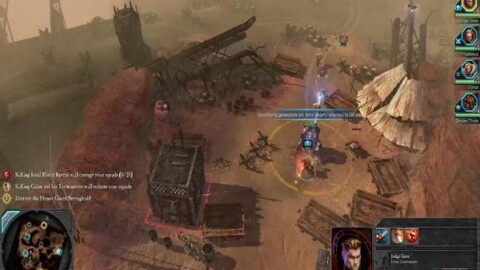 THE EMPEROR COMMANDS YOUR PRESENCE! Full playthrough of ALL DLC and CONTENT! Entering the CHAOS RISING chapters!