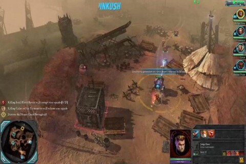 THE EMPEROR COMMANDS YOUR PRESENCE! Full playthrough of ALL DLC and CONTENT! Entering the CHAOS RISING chapters!