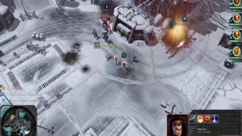 THE EMPEROR COMMANDS YOUR PRESENCE! Full playthrough of ALL DLC and CONTENT! Entering the CHAOS RISING chapters!