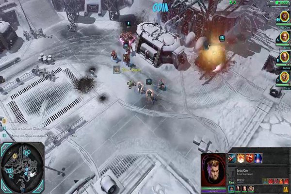 THE EMPEROR COMMANDS YOUR PRESENCE! Full playthrough of ALL DLC and CONTENT! Entering the CHAOS RISING chapters!