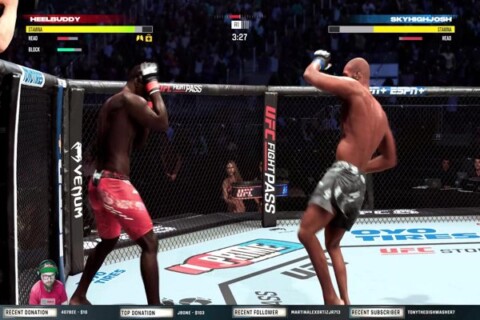 SMOKE SESH • STONED & CHILLIN’