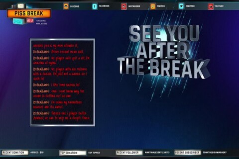 SMOKE SESH • STONED & CHILLIN’