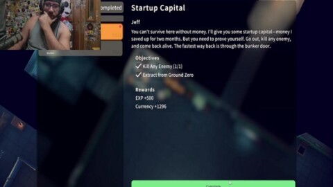 Duck Wars 2: Attack of the Ducks w/ @crowdcontrol |  ADHD Goes Burrr | !discord | 18+ @multiplatformgaming