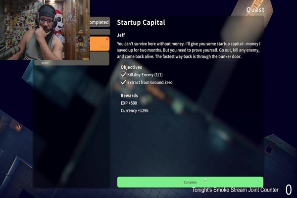 Duck Wars 2: Attack of the Ducks w/ @crowdcontrol |  ADHD Goes Burrr | !discord | 18+ @multiplatformgaming