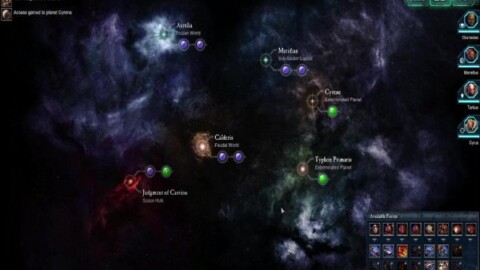 The EMPEROR COMMANDS YOUR PRESENCE! ROGUE TRADER SPREADING HIS TRUTH THROUGHOUT THE EXPANSE! FROM THE DEEP WARP, IT ARISES, RAVENOUS AND WET