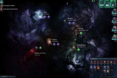 The EMPEROR COMMANDS YOUR PRESENCE! ROGUE TRADER SPREADING HIS TRUTH THROUGHOUT THE EXPANSE! FROM THE DEEP WARP, IT ARISES, RAVENOUS AND WET