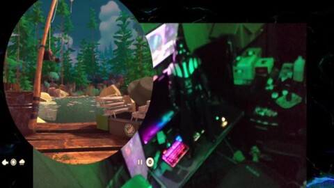 escaping from duckov with @crowdcontrol | ADHD Goes Burrr | !discord | 18+ @multiplatformgaming