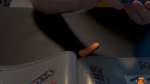 The termites ate my LEGOs and now I’m trying to rebuild the Enterprise out of pure denial