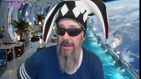 LIT MONDAY: THE ART OF WAR: PART 3!!! LIVE NOW!! Type, “!cashmein” IN CHAT TO RECEIVE A FREE GIFT!!!