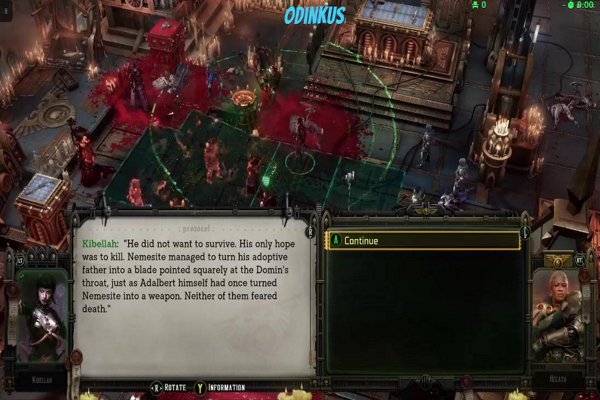 The EMPEROR COMMANDS YOUR PRESENCE! ROGUE TRADER SPREADING HIS TRUTH THROUGHOUT THE EXPANSE! FROM THE DEEP WARP, IT ARISES, RAVENOUS AND WET