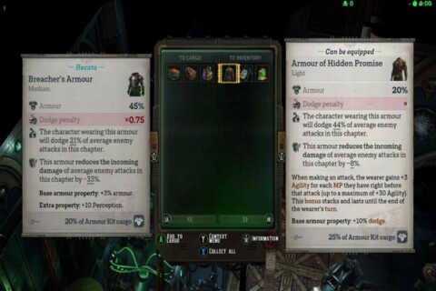 The EMPEROR COMMANDS YOUR PRESENCE! ROGUE TRADER SPREADING HIS TRUTH THROUGHOUT THE EXPANSE! FROM THE DEEP WARP, IT ARISES, RAVENOUS AND WET