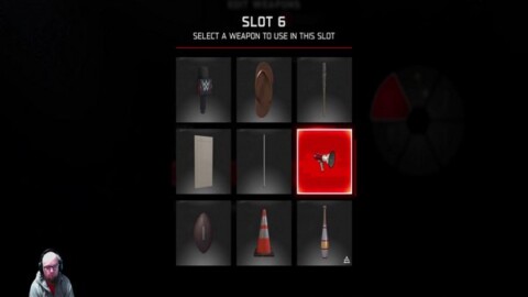 CCTV LIVE: Tag Titles • Ambulance Match • Gauntlet • Royal Rumble!