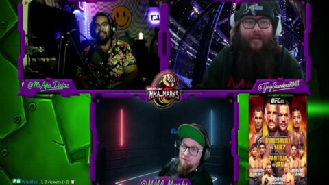 UFC 323 Preview — Belts, Upsets, and Big Moment Predictions