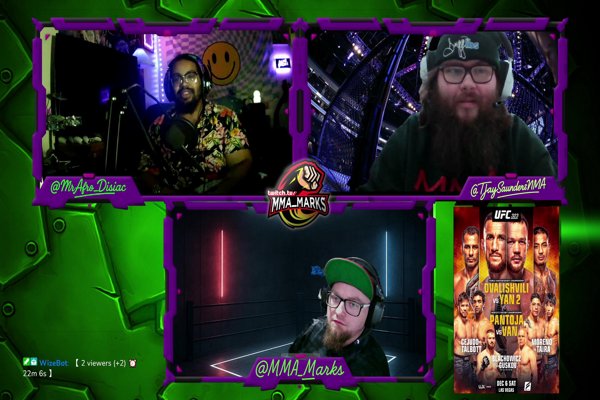 UFC 323 Preview — Belts, Upsets, and Big Moment Predictions