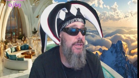 LIT MONDAY: MEDITATIONS OF MARCUS AURELIUS: PART 1!!! LIVE NOW!! TYPE, “!cashmein” IN CHAT TO RECEIVE A FREE GIFT!!!