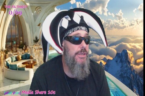 LIT MONDAY: MEDITATIONS OF MARCUS AURELIUS: PART 1!!! LIVE NOW!! TYPE, “!cashmein” IN CHAT TO RECEIVE A FREE GIFT!!!