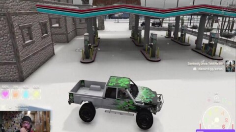 Looty looty !! |ADHD Goes Burrr  !discord | 18+ @multiplatform_gaming