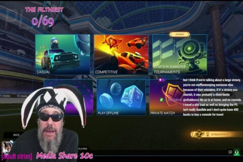 FILTHOSOPHY TUESDAYS: A LESSON BEFORE SIGHING!!! LIVE NOW!! TYPE, “!cashmein” IN CHAT TORECEIVE A FREE GIFT!!!