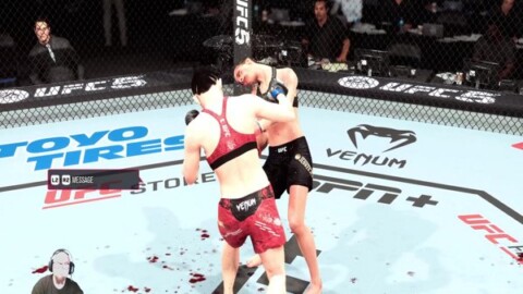 MyRise on LEGENDARY | Breakin’ Necks, Ragin’ at Refs, Cookin’ Jabronis LIVE