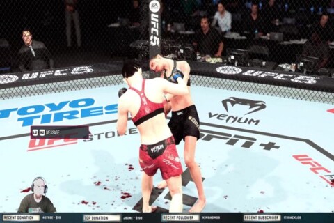 MyRise on LEGENDARY | Breakin’ Necks, Ragin’ at Refs, Cookin’ Jabronis LIVE