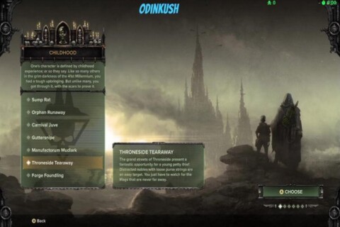 NEW CLASS IS LIVE! HIVE SCUM W SCABS N BAGS! TAKE A WHIFF! STINKS LIKE CHAOS! TAKE A TASTE AND TRY TO KEEP IT DOWN!